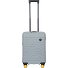  BY Ulisse Carrello cabina a 4 ruote 55 cm Variante grey
