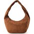  Farrah II Borsa a spalla M Vera Pelle 45 cm Variante brown