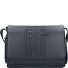 Urban Messenger in pelle 43 cm Scomparto per laptop Variante black Urban Messenger in pelle 43 cm Scomparto per laptop Variante black
