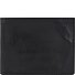  Portafoglio Pelle 12.5 cm Variante nero