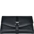  Nappa Scatola per gioielli Pelle 23 cm Variante schwarz