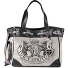  Daydreamer Borsa a tracolla L 32 cm Variante gray