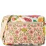  Sapphire Chintz Borsa a tracolla 24 cm Variante sand