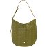 Sylvie Borsa a tracolla Pelle 36.5 cm Variante olive  Sylvie Borsa a tracolla Pelle 36.5 cm Variante olive