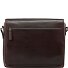 Lund Cartella Messenger Pelle 41.5 cm Scomparto per laptop Variante braun Lund Cartella Messenger Pelle 41.5 cm Scomparto per laptop Variante braun