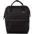  City Style Zaino da giorno 37 cm Variante schwarz-hellgrau