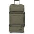  Transit'R Plus 4 ruote Borsa da viaggio 68 cm Variante monotone khaki