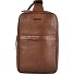  Minimal Mason Vera Pelle 23 cm Variante cognac