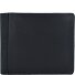  Bundenbach Gilbrecht Portafoglio RFID in pelle 12 cm Variante black