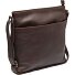  Lunton Borsa a tracolla Pelle 30 cm Variante brown