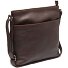  Lunton Borsa a tracolla Pelle 30 cm Variante brown