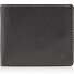  Portafoglio Canyon RFID in pelle 11,5 cm Variante black