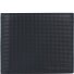 Paris Portafoglio Pelle 11.5 cm Variante schwarz Paris Portafoglio Pelle 11.5 cm Variante schwarz
