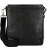  Buddy Messaggero Pelle 23 cm Variante schwarz