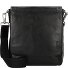 Buddy Messaggero Pelle 23 cm Variante schwarz Buddy Messaggero Pelle 23 cm Variante schwarz