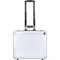 Valigia pilota a 2 ruote 45 cm Variante silber Valigia pilota a 2 ruote 45 cm Variante silber