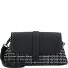 Sahar Borsa a tracolla 26 cm Variante mixed black Sahar Borsa a tracolla 26 cm Variante mixed black