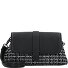  Sahar Borsa a tracolla 26 cm Variante mixed black