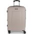 Mercury 4 ruote Carrello M 66 cm con piega di espansione Variante champagne Mercury 4 ruote Carrello M 66 cm con piega di espansione Variante champagne