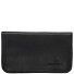  Nappa Scatola per gioielli Pelle 12 cm Variante schwarz