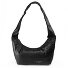  Bo Borsa a tracolla Pelle 35 cm Variante black