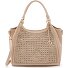  Roxana Borsa shopper 44 cm Variante desert sand