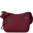  Inner City Borsa a tracolla 30.5 cm Variante maroon banner