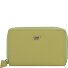  Joy Portafoglio chiave Pelle 10.5 cm Variante lemongrass