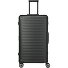 Next Trunk 4 ruote Carrello 76 cm Variante schwarz Next Trunk 4 ruote Carrello 76 cm Variante schwarz