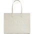  Allicon Borsa shopper 35 cm Variante ivory