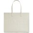 Allicon Borsa shopper 35 cm Variante ivory Allicon Borsa shopper 35 cm Variante ivory