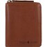 Colombiana Portafoglio Protezione RFID Pelle 10.5 cm Variante nougat Colombiana Portafoglio Protezione RFID Pelle 10.5 cm Variante nougat