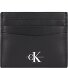 Monogram Custodia per carta di credito 9.5 cm Variante black Monogram Custodia per carta di credito 9.5 cm Variante black