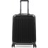 Seeker Carrello cabina a 4 ruote 55 cm Variante black Seeker Carrello cabina a 4 ruote 55 cm Variante black