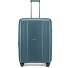 Anthem 4 ruote Carrello 75 cm con piega di espansione Variante aquateal Anthem 4 ruote Carrello 75 cm con piega di espansione Variante aquateal