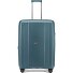  Anthem 4 ruote Carrello 75 cm con piega di espansione Variante aquateal