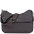 Libra Borsa a tracolla 26.5 cm Variante fumo grey Libra Borsa a tracolla 26.5 cm Variante fumo grey