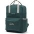  Bergen Pro Zaino da giorno 39 cm Vano porta PC Variante dark green