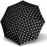  T.760 Ombrello a bastone 87 cm Variante dot art black