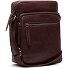  Arenas Borsa a tracolla Pelle 17 cm Variante brown