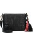 Freundgasse Borsa a tracolla Pelle 19.5 cm Variante camel Freundgasse Borsa a tracolla Pelle 19.5 cm Variante camel
