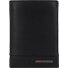  Pro-DLX 6 Portafoglio RFID in pelle 8,5 cm Variante black