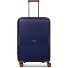 Eco Edition 02 4 ruote Carrello 67 cm con piega di espansione Variante navy Eco Edition 02 4 ruote Carrello 67 cm con piega di espansione Variante navy