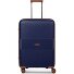  Eco Edition 02 4 ruote Carrello 67 cm con piega di espansione Variante navy