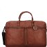  Urban Poets Borsa da viaggio Weekender Pelle 56 cm Variante charming cognac