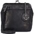  Rosalie Borsa a tracolla Pelle 21 cm Variante dark ash