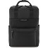  Zaino Bergen City 33,5 cm Variante all black