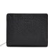  Thea Portafoglio Vera Pelle 11 cm Variante black