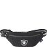  travelite x NFL Marsupio 33 cm Variante las vegas raiders
