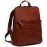  Bern Zaino da giorno Pelle 32 cm Variante cognac